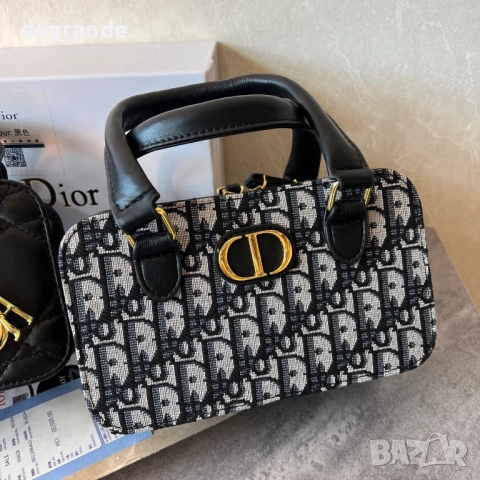 👜 Дамска Чанта Dior 