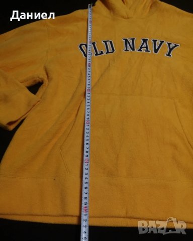 Полар OLD NAVY , снимка 2 - Блузи - 44265512