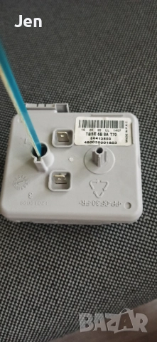 Бойлер Ariston pro1-eco-slim 80 л., 1.8 kw - на части, снимка 7 - Бойлери - 52593825