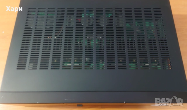 Крайно стъпало Rotel RB-980BX, снимка 2 - Ресийвъри, усилватели, смесителни пултове - 53541389