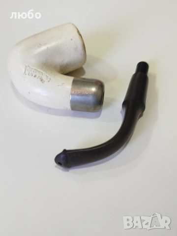 ЛУЛА PETERSON ОТ МОРСКА ПЯНА , снимка 8 - Лули - 53823948