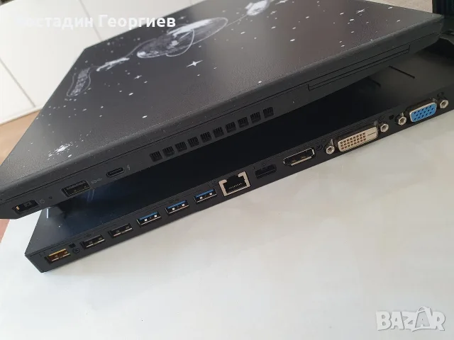 Lenovo t570 / 16GB RAM , снимка 8 - Лаптопи за дома - 56343983