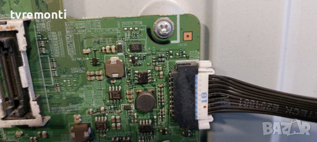 Основна платка -,BN94-07457Q, BN41-02156A for SAMSUNG UE48H6640S, снимка 4 - Части и Платки - 39265982