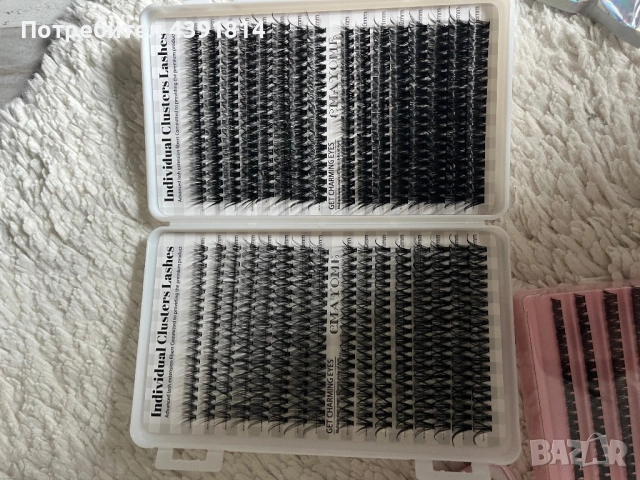 🚨 УЛТИМАТИВНАТА КРАСОТА НА ЕВРО ПАКЕТНА ЦЕНА! 🚨, снимка 5 - Козметика за лице - 53753849