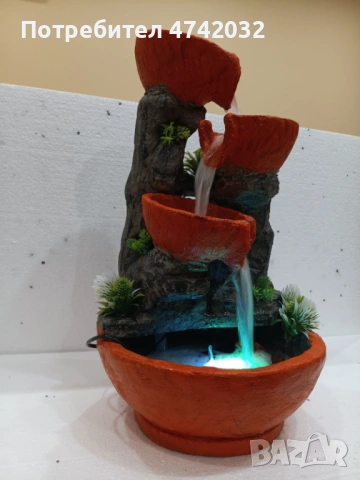 Уникален ръчно изработен шадраван, снимка 9 - Други - 53530111