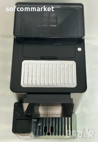 Кафемашина DeLonghi PrimaDonna Soul (ECAM 612.55.SB) – Като нова, с 6 месеца ГАРАНЦИЯ!, снимка 6 - Кафемашини - 53735645