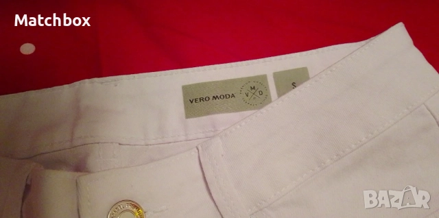 Женски джинси VERO MODA размер S, снимка 3 - Дънки - 51024770