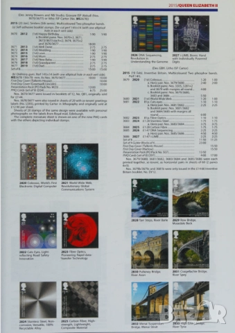 9 каталога на Стенли Гиббънс  (   на CD  ), снимка 16 - Филателия - 52296150