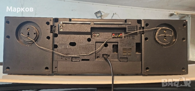 Panasonic RX-CT900, снимка 2 - Радиокасетофони, транзистори - 51510129