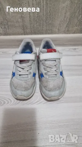 Детски маратонки Puma, снимка 2 - Детски маратонки - 55731765