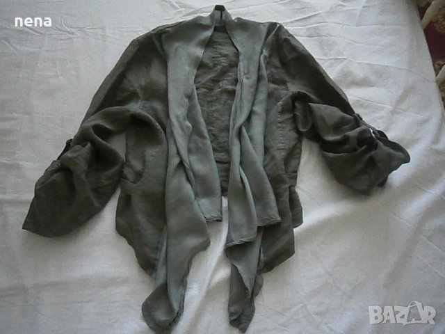 Най - различни дамски блузки, снимка 9 - Туники - 40705361