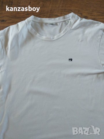 scotch and soda caliente - страхотна мъжка тениска , снимка 7 - Тениски - 41637232