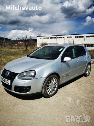 Фв голф 5 ГТ на части / vw golf 5 GT , снимка 4 - Автомобили и джипове - 36336939