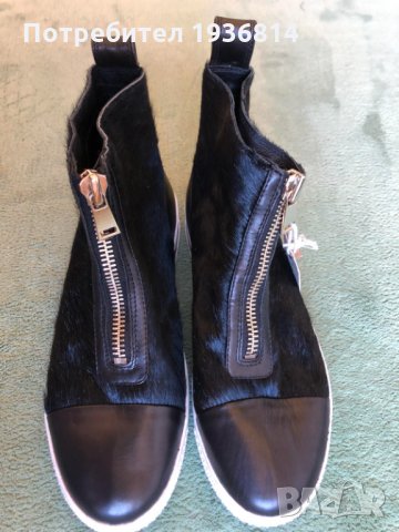 Кецове DIESEL 38-39 размер, снимка 12 - Кецове - 34230035