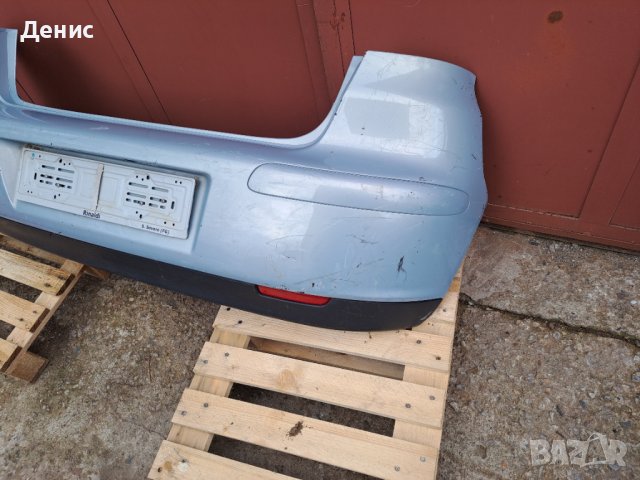  сеат ибиза , снимка 2 - Части - 40406033