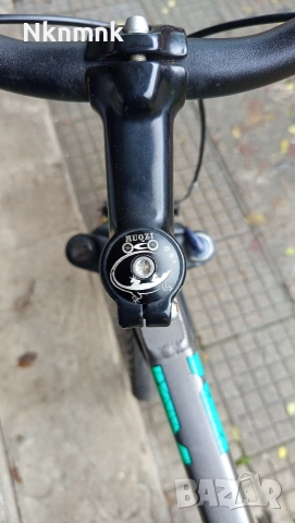 Drag C1 алуминиева рамка 26цола, снимка 14 - Велосипеди - 52792691