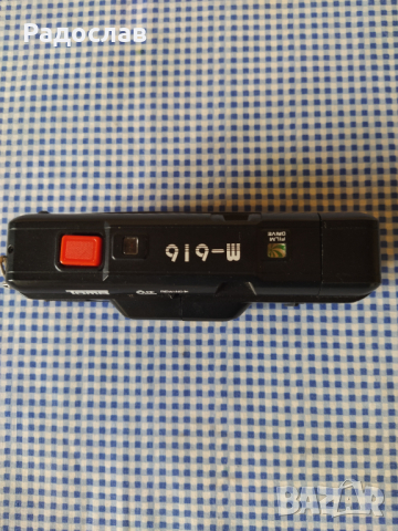 стар японски фотоапарат TOMA, снимка 4 - Фотоапарати - 36141708