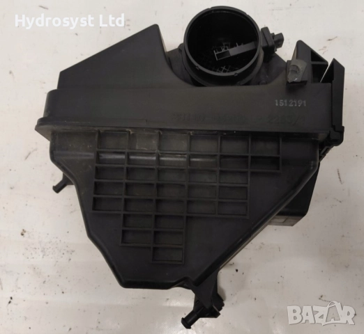 Kia Sportage 2017+ кутия въздушен филтър