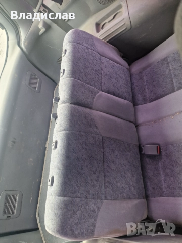 KIA JOICE  КИА ДЖОЙС 2.0 139 коня, снимка 12 - Автомобили и джипове - 51942781