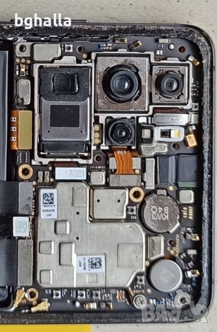 Huawei P30 Pro, снимка 2 - Huawei - 41925339