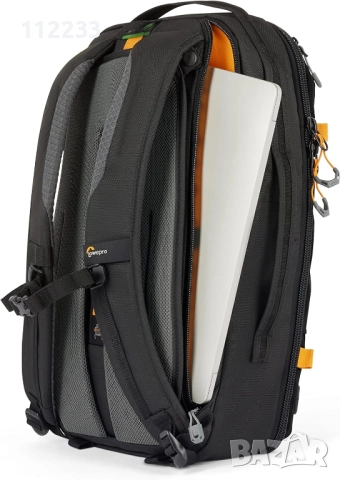 Lowepro Trekker Lite BP 150 AW, снимка 14 - Чанти, стативи, аксесоари - 52490611