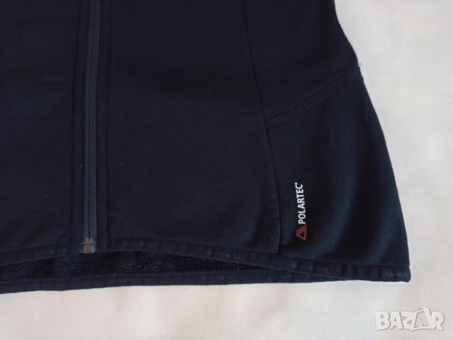 Ortovox Mammut дамски елеци за туризъм, снимка 11 - Спортни екипи - 44698492