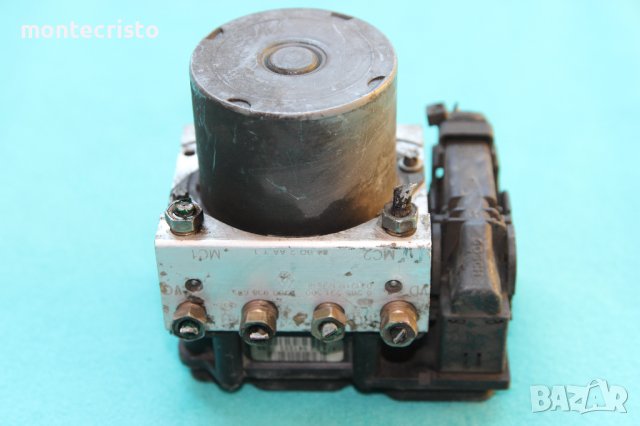 ABS модул Renault Megane II (2002-2008г.) 0 265 800 300 / 0265800300 / 0 265 231 300 / 0265231300 , снимка 6 - Части - 40355290