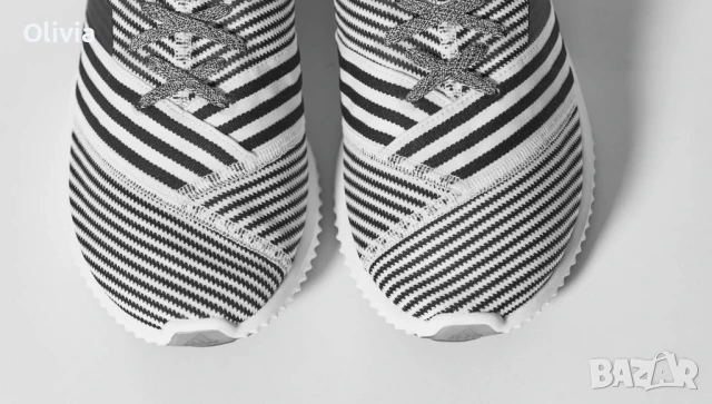 adidas Nemeziz Tango MESSI ORIGINAL 40 2/3  и 41 1/3, снимка 13 - Маратонки - 51348232