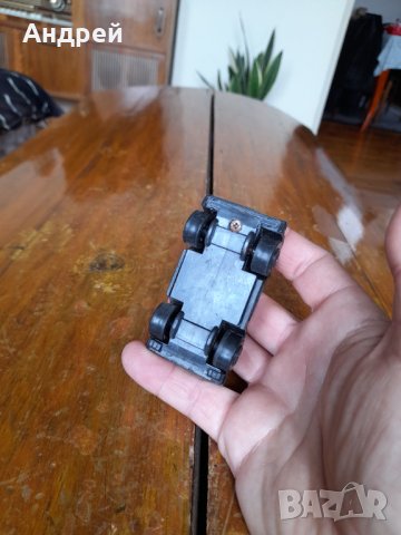 Стара кола,количка Микро, снимка 5 - Колекции - 40429544