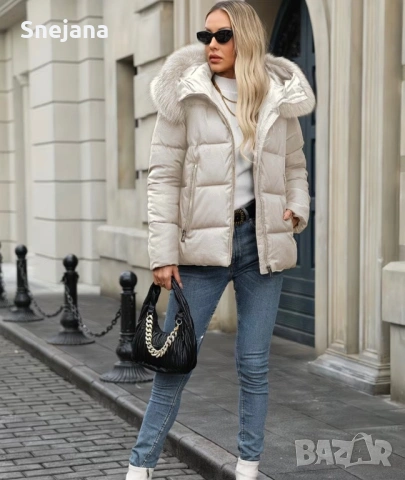 яке Италия за 49€ от 125€, снимка 2 - Якета - 48808046