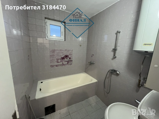 🏡 Продава се 4-стаен тухлен апартамент в гр. Велики Преслав  , снимка 13 - Апартаменти - 53762993