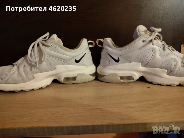 Nike AIR 40ти номер , снимка 4 - Маратонки - 52336237