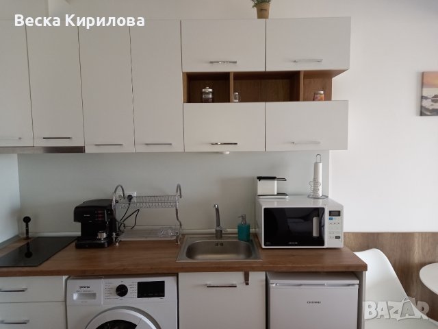 Студиа"Синьо лято"гр.Бяла , снимка 4 - Почивки на море - 37074259