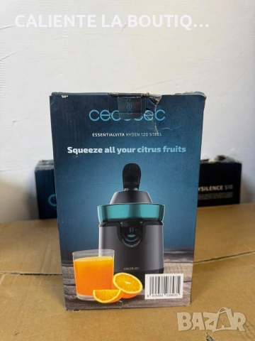 Цитропреса