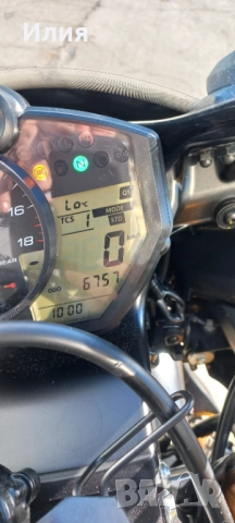 Продавам - Yamaha YZF-R6, снимка 5 - Мотоциклети и мототехника - 52113516