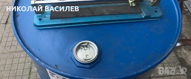 Машинка  за. плочки  ., снимка 6 - Железария - 53726471