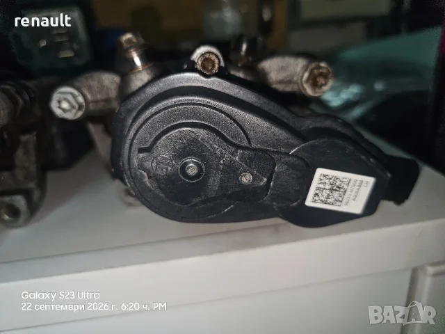 Продавам задни спирачни апарати за Hyundai,Kia - 58210-N7600, снимка 4 - Части - 56183409