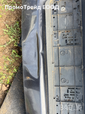 Заден Капак Багажник Ауди А6 С6 Audi A6 C6 , снимка 2 - Части - 44805812