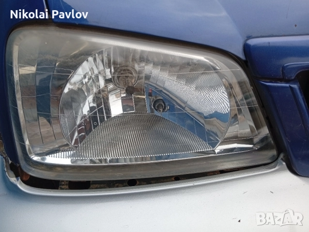 Фарове и стопове за Дайхатцу Тереус 