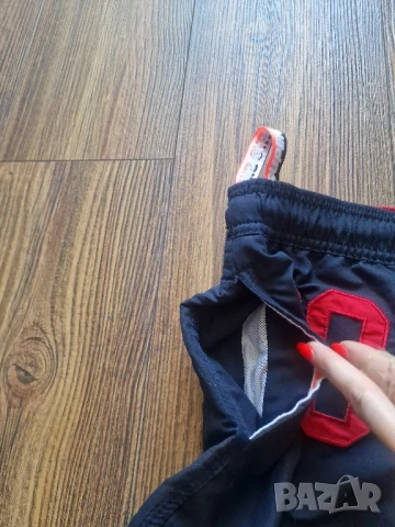 Страхотни мъжки шорти бански SUPERDRY размер  L, снимка 5 - Бански - 50821462