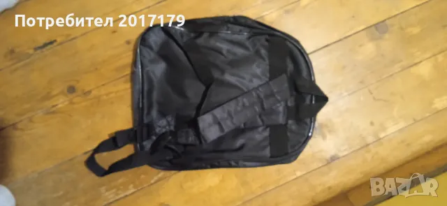 Раница STAR Wars  Йода , снимка 2 - Спортна екипировка - 50234678