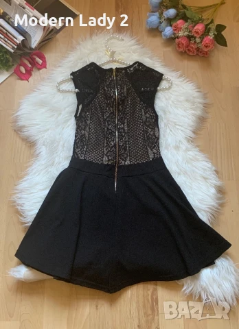 Нов гащеризон с дантела, снимка 3 - Гащеризони - 50867314