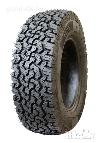 Офроуд 4х4 джипови гуми 195/80R15