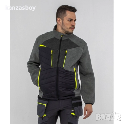Portwest DX4 Baffle Jacket - страхотно мъжко яке НОВО С