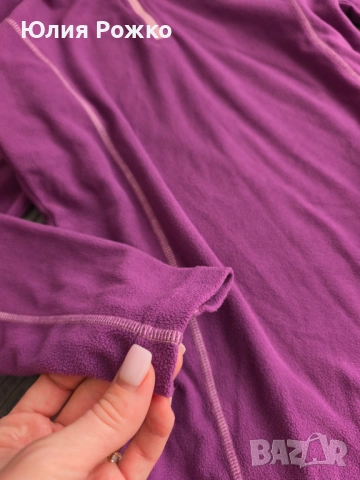 Пуловер руно, снимка 4 - Блузи с дълъг ръкав и пуловери - 52606787