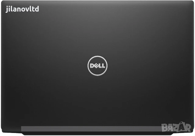 Лаптоп Dell Latitude 7290 i5-8350U 8GB 256GB SSD ГАРАНЦИЯ, снимка 9 - Лаптопи за работа - 51228901