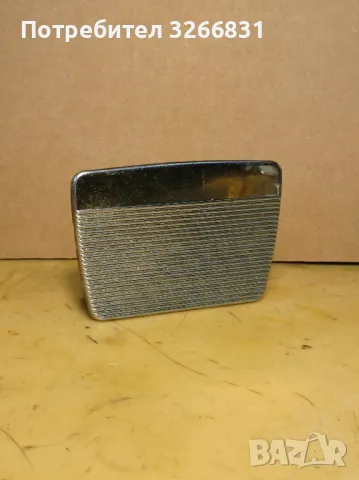 автомобилен ретро пепелник 