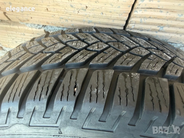 Оригинални алуминиеви джанти за VW Tiguan Sharan Passat T4 5x112 16 цола, снимка 7 - Гуми и джанти - 53817426