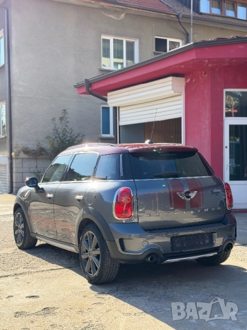 Mini Cooper Countryman Park Lane, снимка 4 - Автомобили и джипове - 52268723