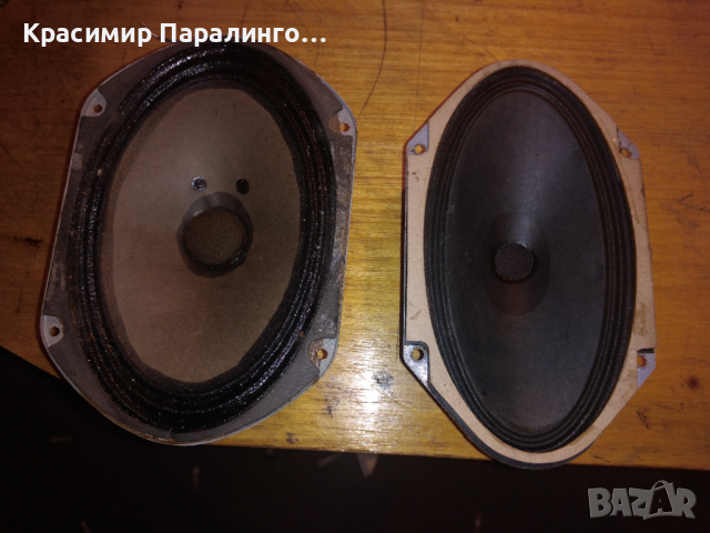 Винтич , снимка 2 - Тонколони - 36247463